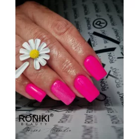 Roniki Passionate samba széria - 08 gél lakk