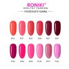 Roniki Passionate samba széria TPO free - 08 gél lakk