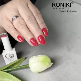 Roniki Passionate samba széria - 07 gél lakk