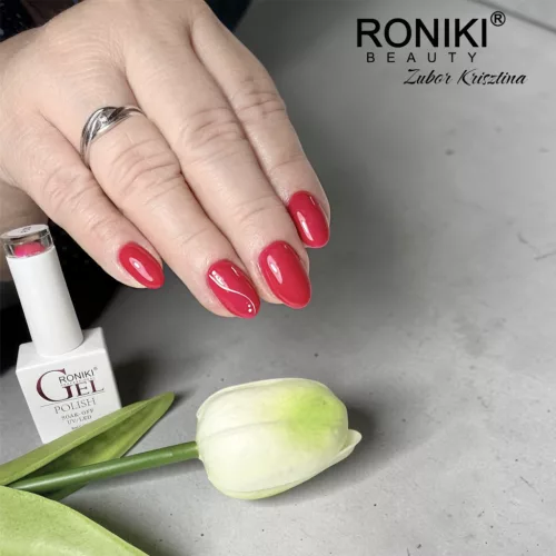 Roniki Passionate samba széria - 07 gél lakk