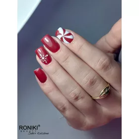 Roniki Passionate samba széria - 05 gél lakk