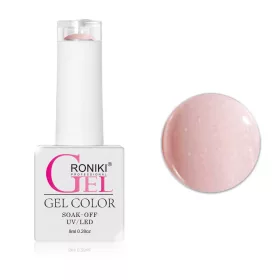 Roniki Tinkerbell széria - 01 gél lakk