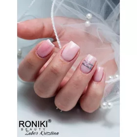 Roniki Tinkerbell széria - 02 gél lakk