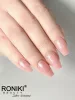 Roniki Tinkerbell széria - 04 gél lakk
