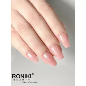 Roniki Tinkerbell széria - 04 gél lakk