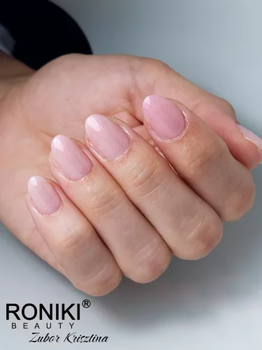 Roniki Tinkerbell széria - 05 gél lakk