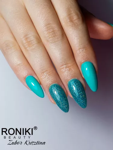Roniki Tinkerbell széria - 08 gél lakk