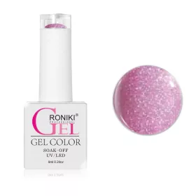 Roniki Tinkerbell széria - 09 gél lakk