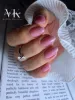 Roniki Tinkerbell széria - 09 gél lakk