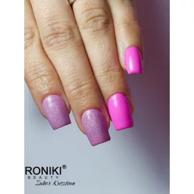 Roniki Tinkerbell széria - 10 gél lakk
