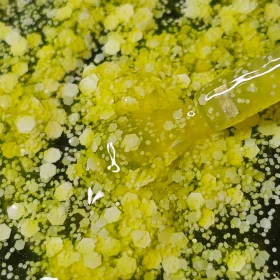 Roniki Snowflake széria - 04 gél lakk 