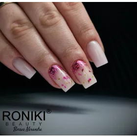 Roniki szárított virág #E