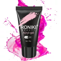Poly gel