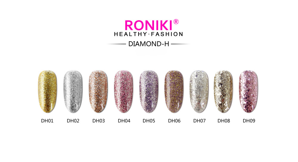Roniki Diamond-H box